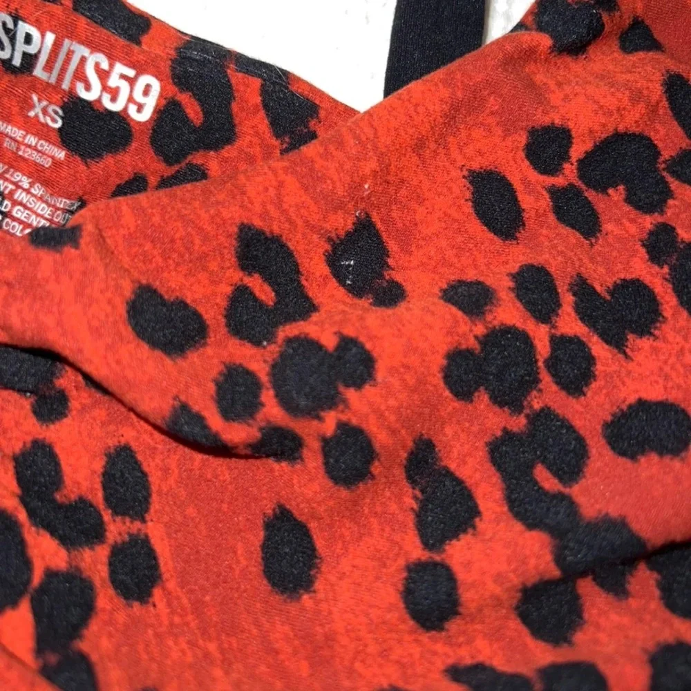 Splits59 Red Active Set - Picture 7 of 9